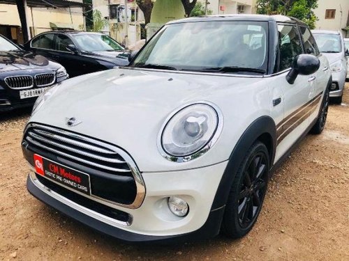 2016 Mini Cooper for sale