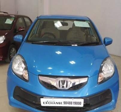 Honda Brio 1.2 S MT 2013 for sale