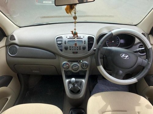 Used 2010 Hyundai i10 for sale