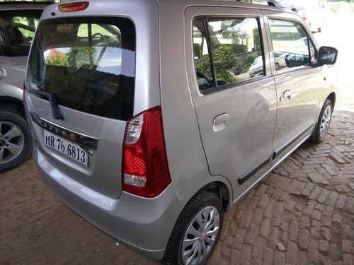 Used 2011 Maruti Suzuki Wagon R for sale at low price