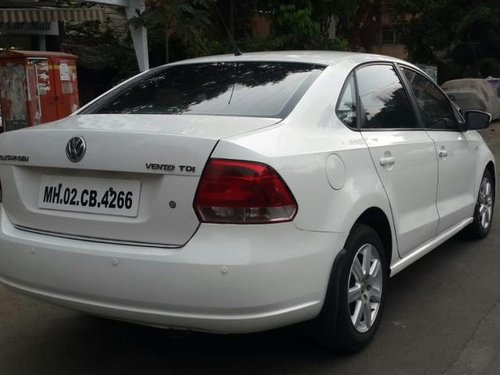 Used 2011 Volkswagen Vento Diesel Highline for sale