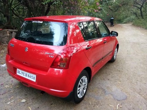 Used 2006 Maruti Suzuki Swift for sale