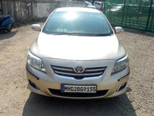 Used Toyota Corolla Altis VL AT 2008 for sale