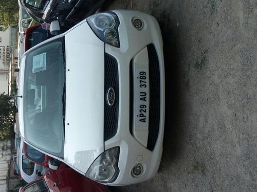 Ford Fiesta 1.5 TDCi Trend 2012 for sale