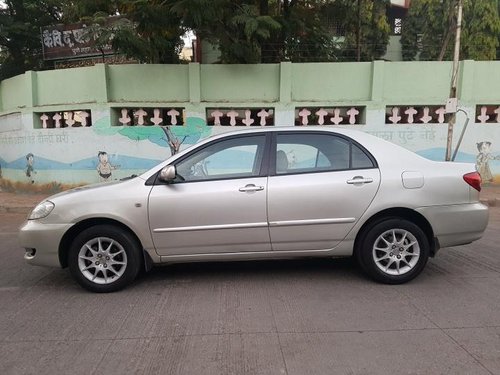 2008 Toyota Corolla for sale at low price