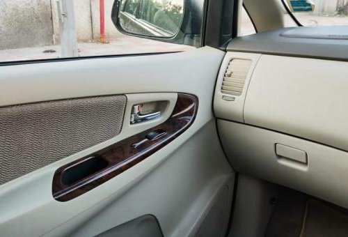 Toyota Innova 2014 for sale