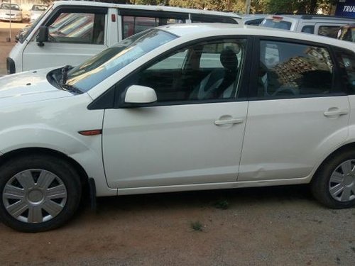 Used Ford Figo 1.5D Ambiente MT 2012 for sale