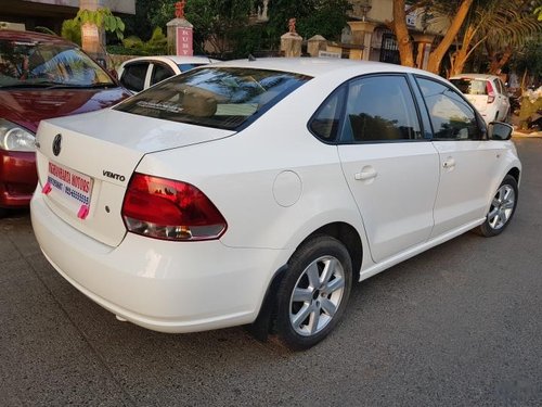 Used Volkswagen Vento Petrol Highline 2011 for sale