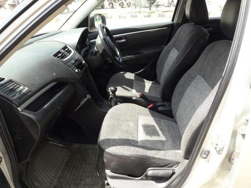 Good as new Maruti Swift VDI for sale 