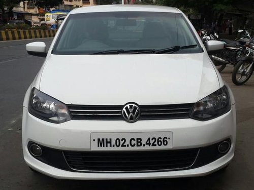 Used 2011 Volkswagen Vento Diesel Highline for sale