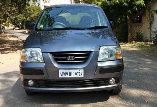 2009 Hyundai Santro Xing for sale