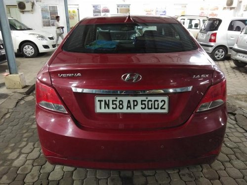 Used 2018 Hyundai Verna for sale