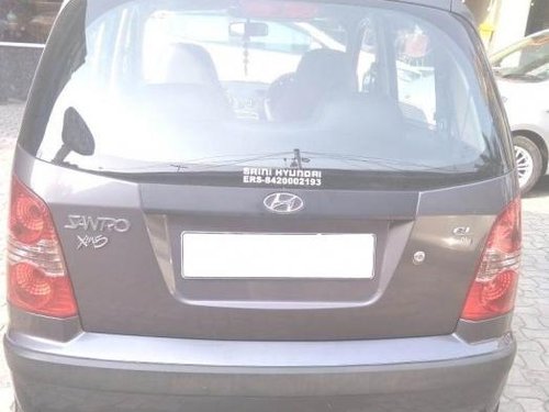 2014 Hyundai Santro Xing for sale at low price