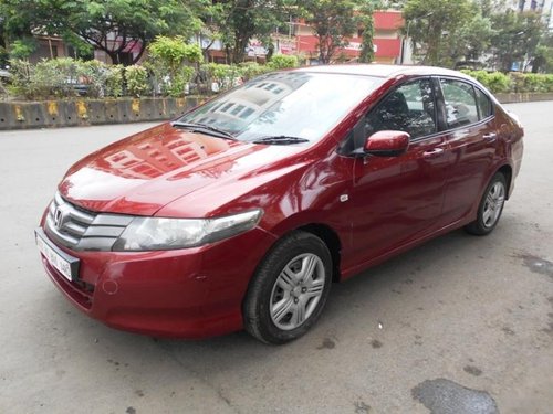 Honda City 1.5 S AT 2009 for sale