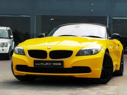 Used 2013 BMW Z4 car at low price for sale