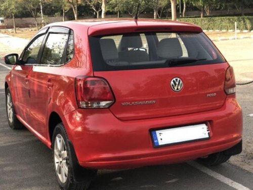 Used 2010 Volkswagen Polo for sale