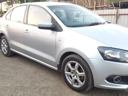 2010 Volkswagen Vento for sale at low price