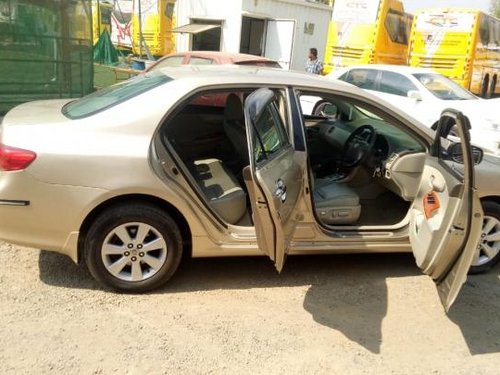 Used Toyota Corolla Altis VL AT 2008 for sale