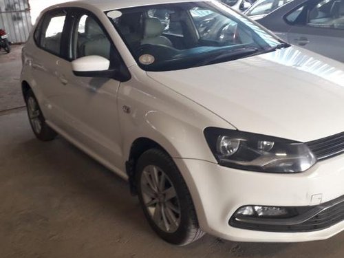 2015 Volkswagen Polo for sale at low price