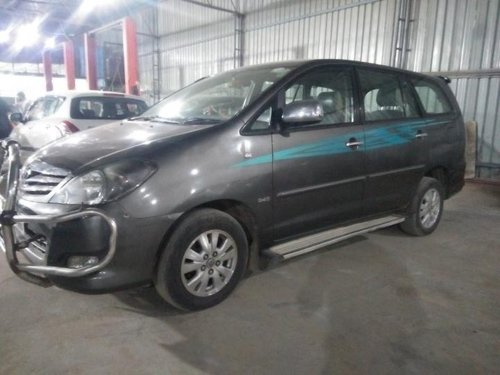 2009 Toyota Innova 2004-2011 for sale