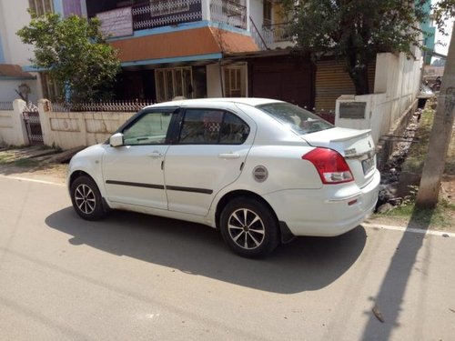 Used 2008  Maruti Suzuki Dzire car at low price