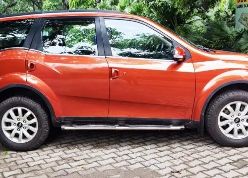 Used 2015 Mahindra XUV500 car at low price