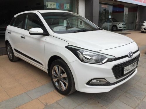 Hyundai Elite i20 Asta Option 1.4 CRDi 2016 for sale