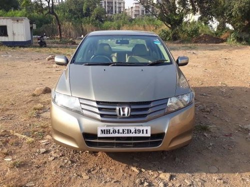 2009 Honda City for sale at low price