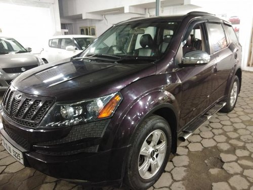 Mahindra XUV500 W8 2WD 2015 for sale