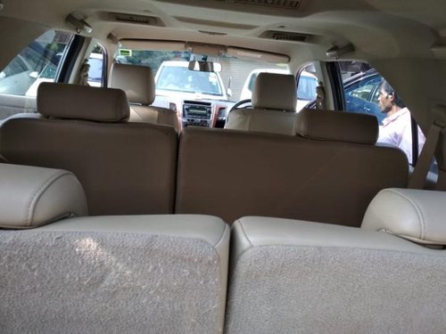 2010 Toyota Fortuner for sale at low price