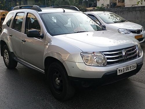 2014 Renault Duster for sale at low price