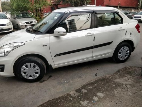 Good as new Maruti Dzire VDi for sale 