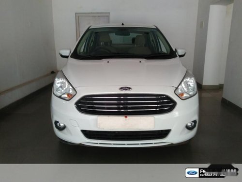 Used Ford Aspire 1.5 TDCi Titanium 2017 for sale