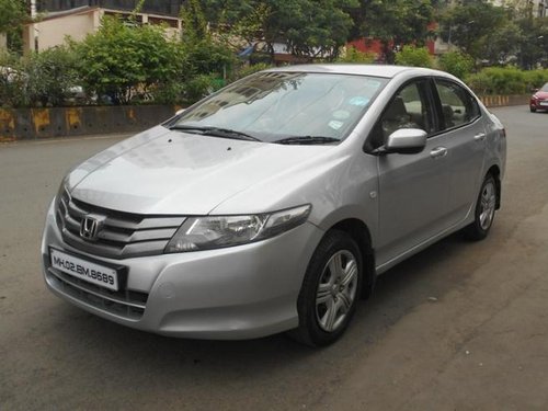 Used 2009 Honda City 1.5 S MT for sale