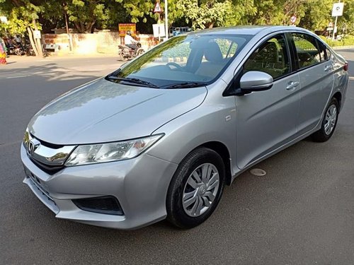 Honda City i VTEC SV 2014 for sale