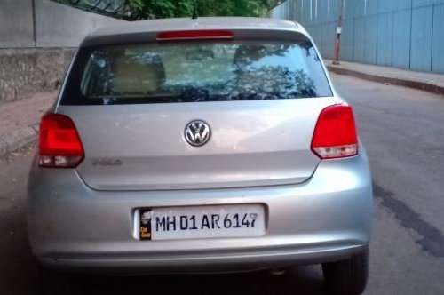 Volkswagen Polo Petrol Comfortline 1.2L 2010 for sale