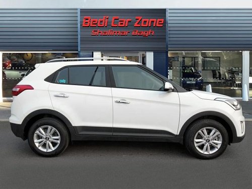 2017 Hyundai Creta for sale