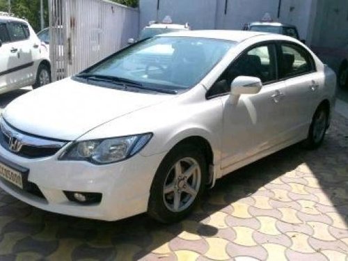 Used 2012 Honda Civic 2010-2013 1.8 S MT for sale