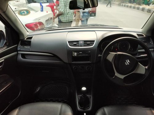 2014 Maruti Suzuki Swift for sale at low price