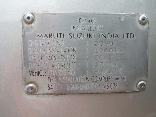 Used Maruti Suzuki Wagon R 2012 for sale at low price