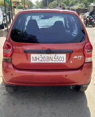 Used 2010 Maruti Suzuki Alto K10 for sale