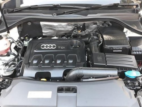 Good as new 2014 Audi Q3 for sale