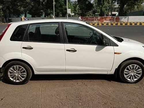 Ford Figo Petrol LXI 2011 for sale