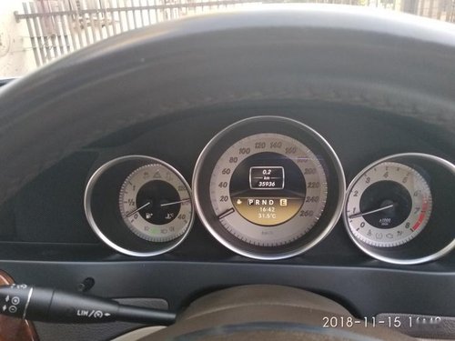 Mercedes Benz C Class 2012 for sale at low price