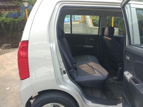 Used 2011 Maruti Wagon R VXI BS IV for sale