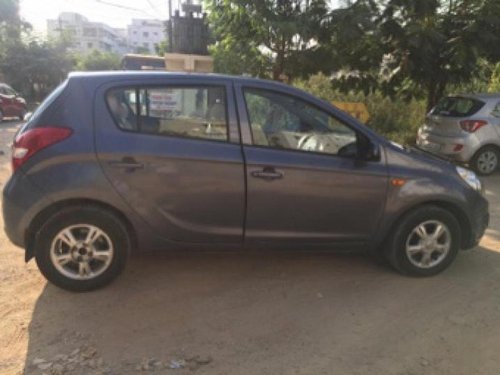 Used 2007 Hyundai i20 for sale