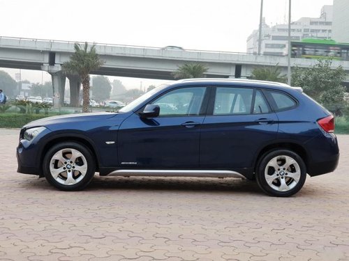 Used BMW X1 sDrive20d 2012 for sale