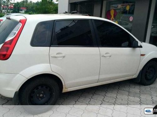 Used Ford Figo Diesel ZXI 2011 for sale