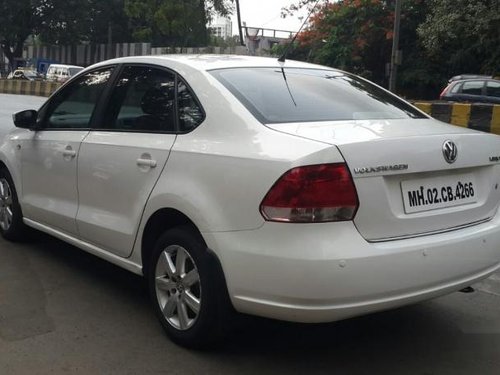 Used 2011 Volkswagen Vento Diesel Highline for sale