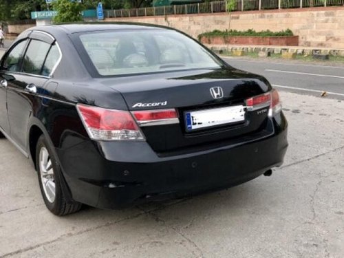 Honda Accord 2.4 A/T 2012 for sale